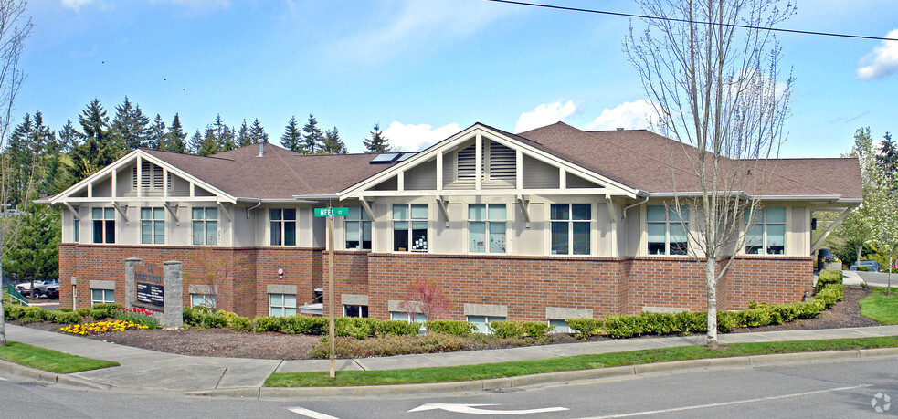 7901 Skansie Ave, Gig Harbor, WA for sale - Building Photo - Image 1 of 1