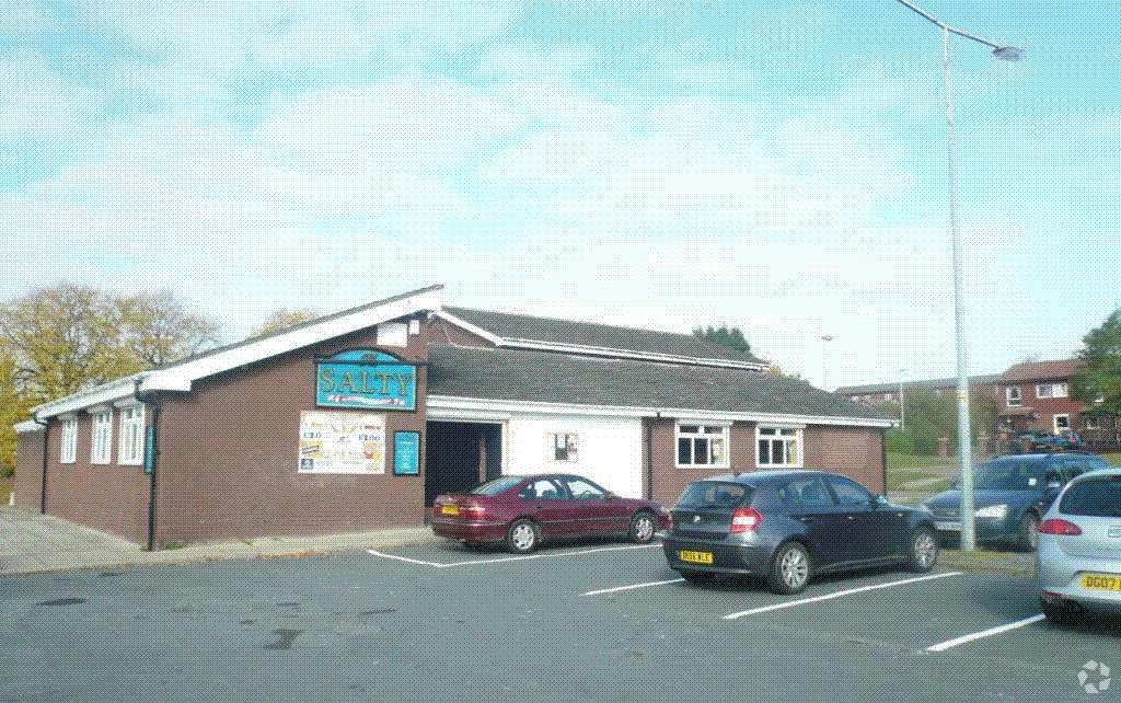 Cheviot Sq, Winsford for sale Primary Photo- Image 1 of 1