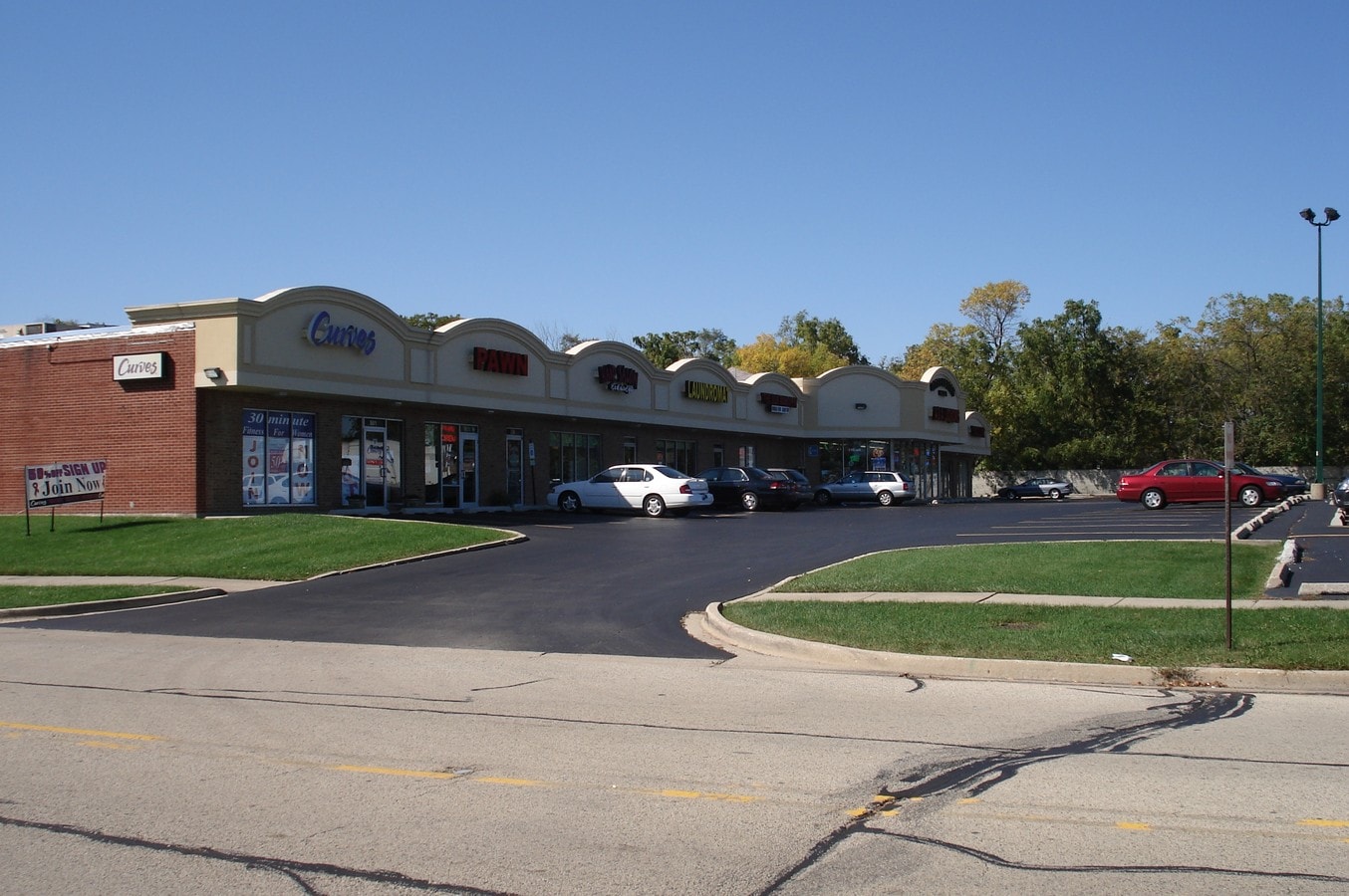 903 W Rand Rd, Arlington Heights, IL 60004 Property Record