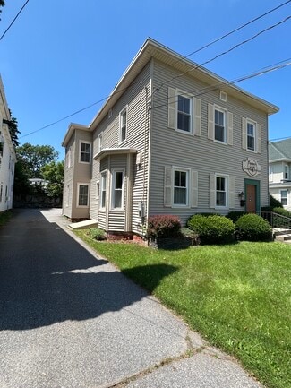More details for 239 Main St, Killingly, CT - Multifamily for Sale