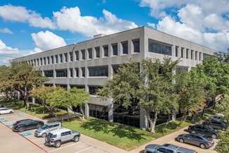More details for 14275 Midway Rd, Addison, TX - Office, Flex for Lease