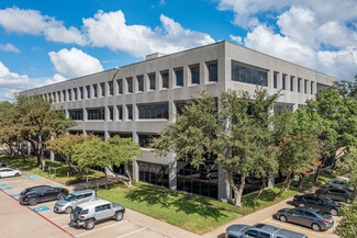 More details for 14275 Midway Rd, Addison, TX - Office for Lease