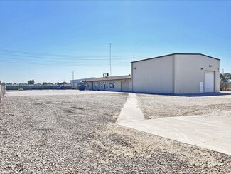 More details for 1041 S Pershing Ave, Stockton, CA - Industrial for Lease