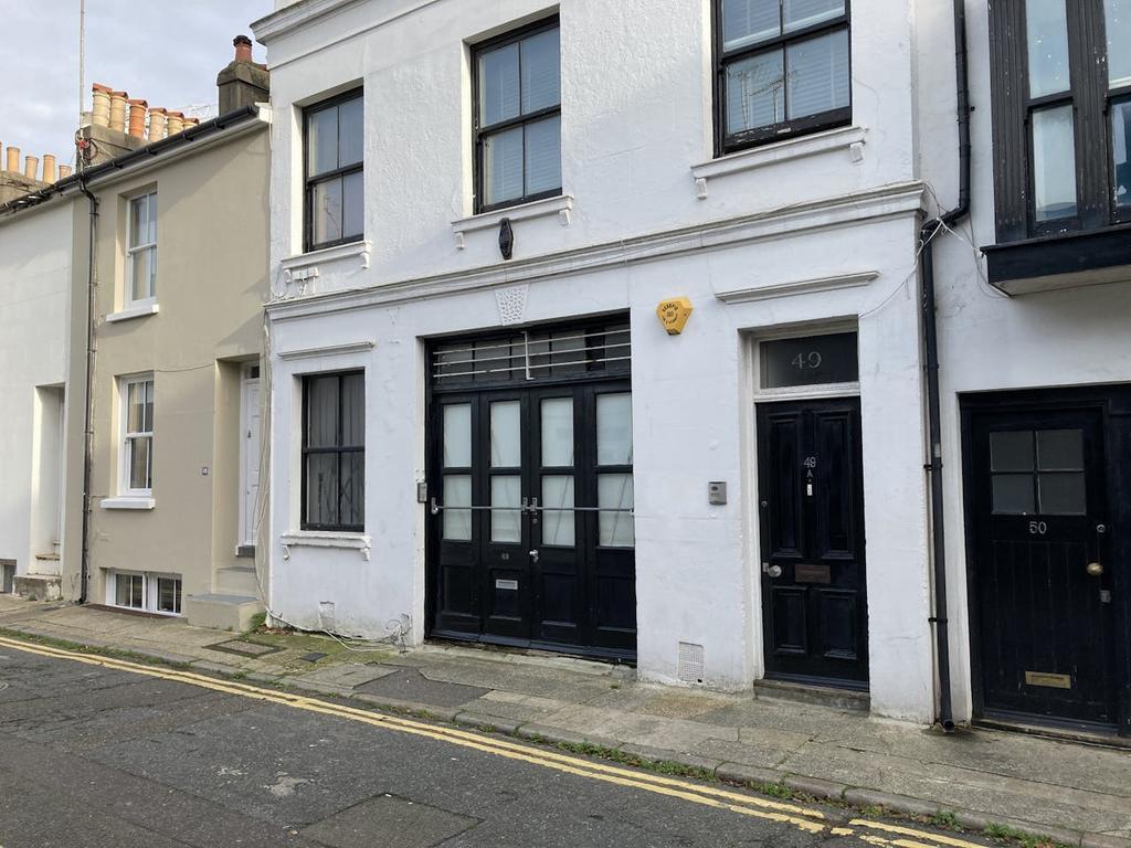 49 Cheltenham Pl, Brighton for lease Building Photo- Image 1 of 13