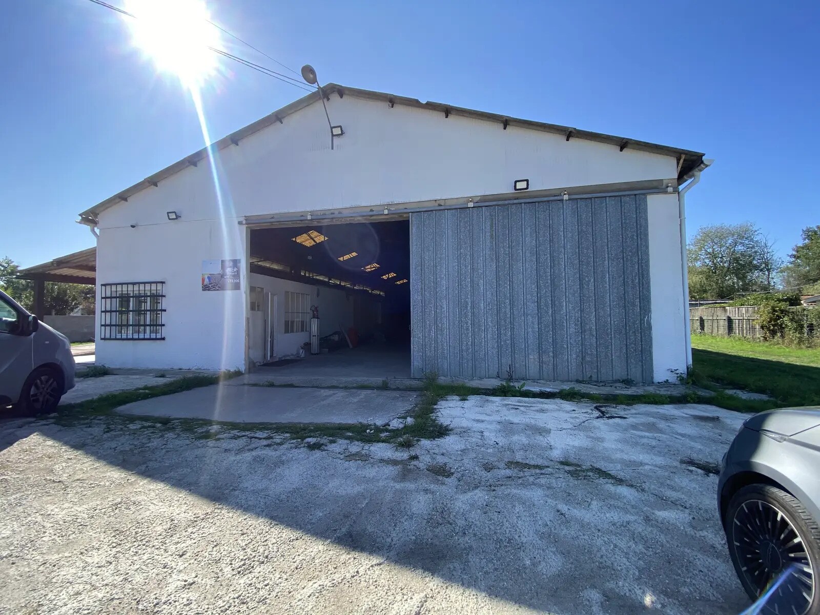 112 Avenue De L'Alouette, Mérignac for lease Building Photo- Image 1 of 7