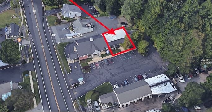 143 Route 183, Stanhope, NJ for sale Primary Photo- Image 1 of 1