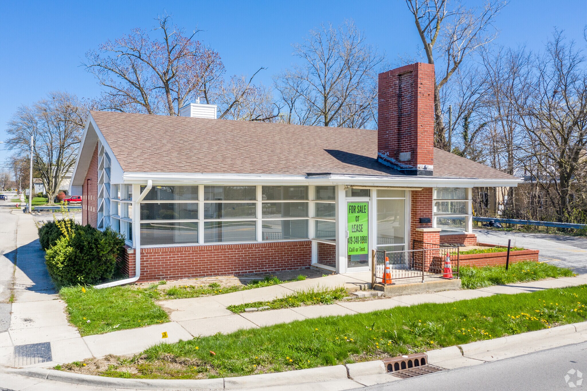 1331 N Main St, Findlay, OH for sale Primary Photo- Image 1 of 1
