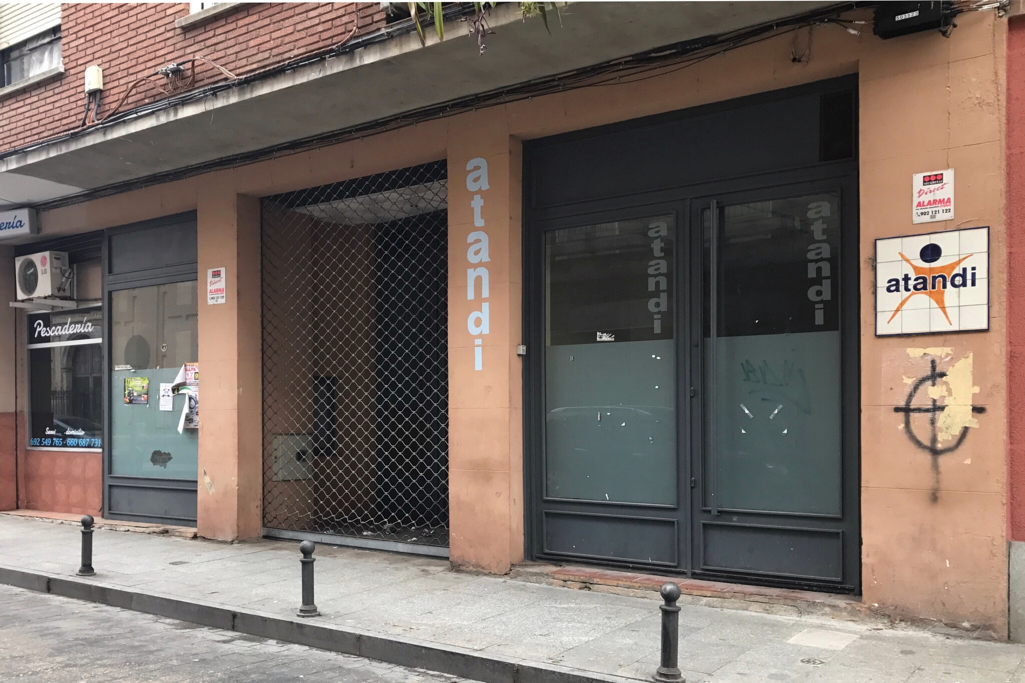 Calle Padre Juan Mariana, 1, Talavera de la Reina, Toledo for lease Floor Plan- Image 1 of 1