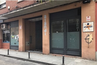 Calle Padre Juan Mariana, 1, Talavera de la Reina, Toledo for lease Floor Plan- Image 1 of 1