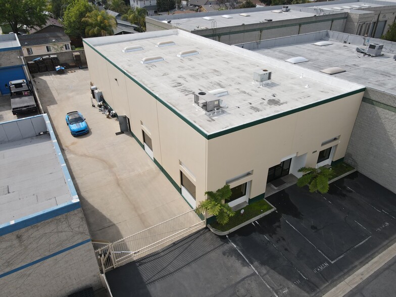 11930 Goldring Rd, Arcadia, CA for lease - Building Photo - Image 2 of 32