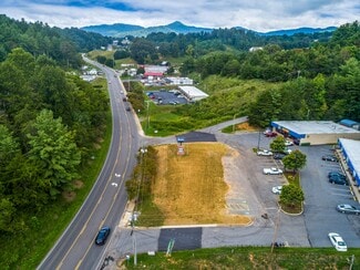 More details for 695 Carl Eller Rd, Mars Hill, NC - Land for Lease