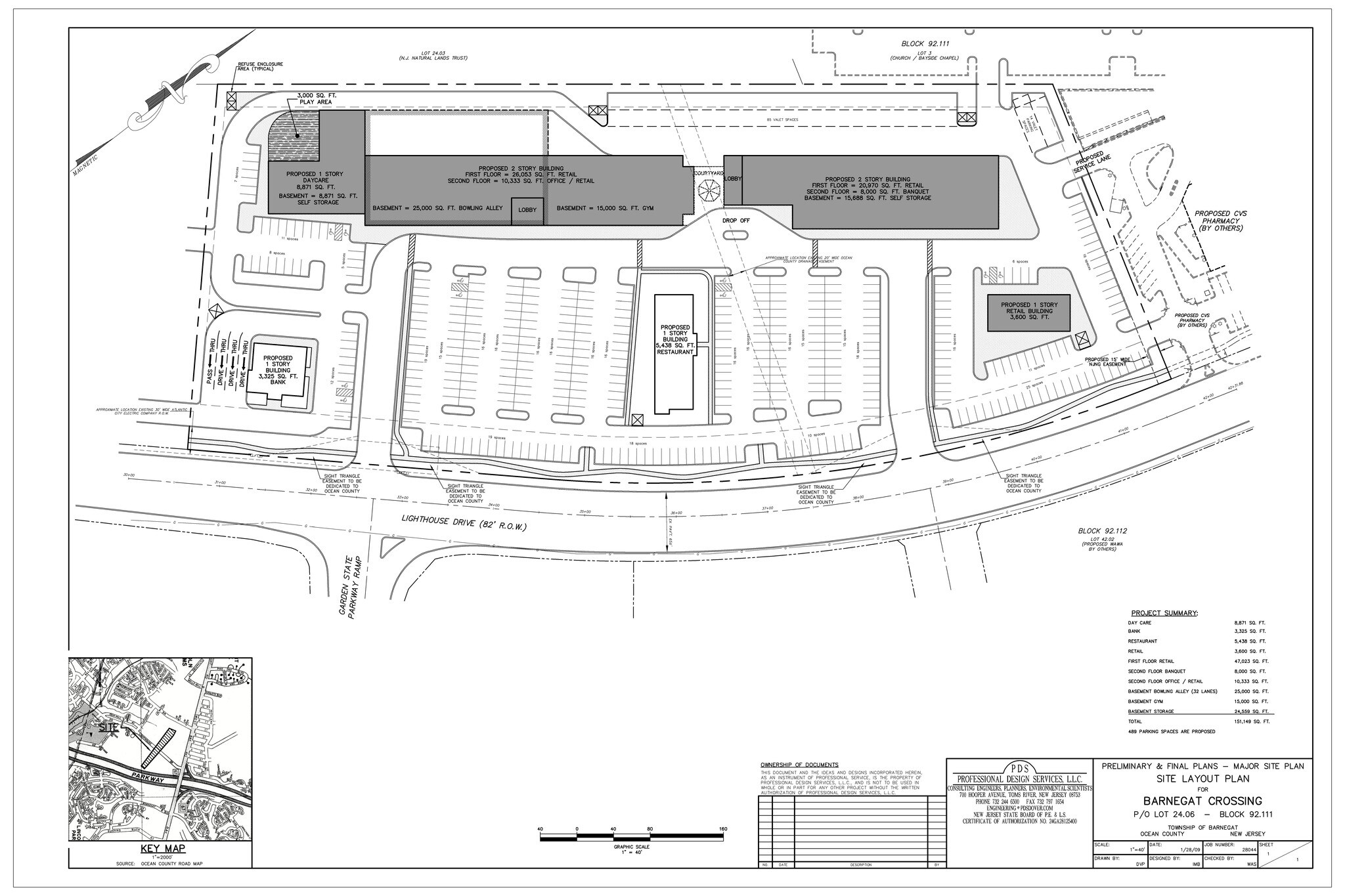 770 Lighthouse Dr, Barnegat, NJ for sale Primary Photo- Image 1 of 1