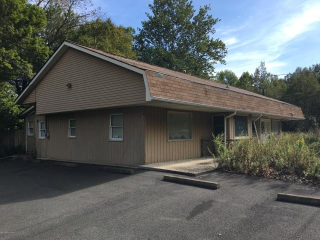 3305 Route 611, Bartonsville, PA 18321 | LoopNet