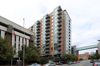 More details for 8710 Cameron St, Silver Spring, MD - Retail for Lease