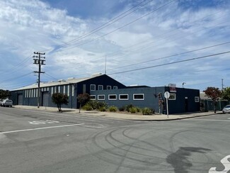 More details for 1420-1430 Potrero Ave, Richmond, CA - Industrial for Lease