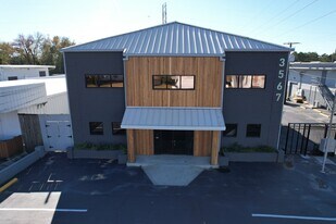 1 - Warehouse