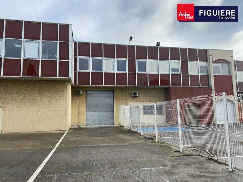 Office in Aix-en-Provence for lease - Building Photo - Image 2 of 18