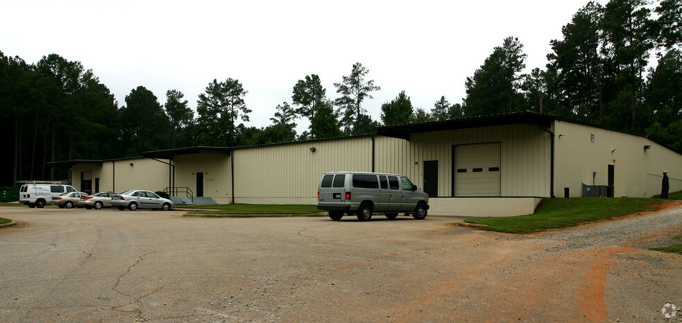 3333 Air Park Rd, Fuquay Varina, NC for lease - Primary Photo - Image 2 of 17