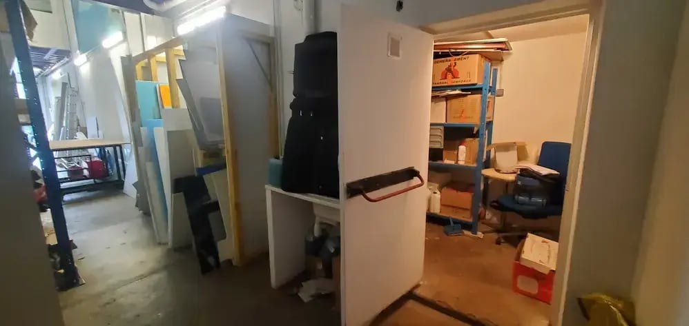 Rue Léon Jouhaux, Sartrouville, YVE 78500 - - - Interior Photo - Image 1 of 4