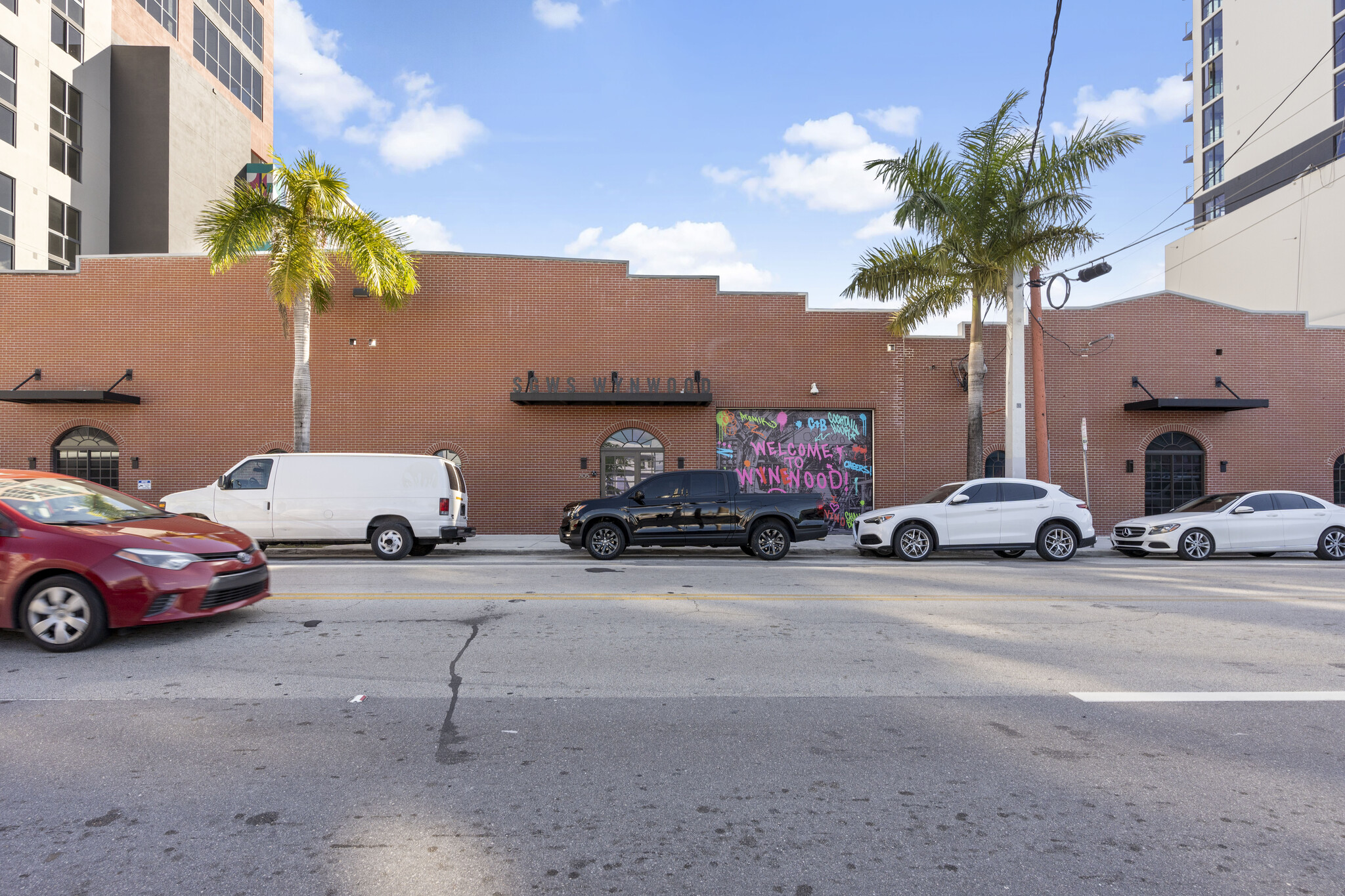 2105 N Miami Ave, Miami, FL for sale Building Photo- Image 1 of 10