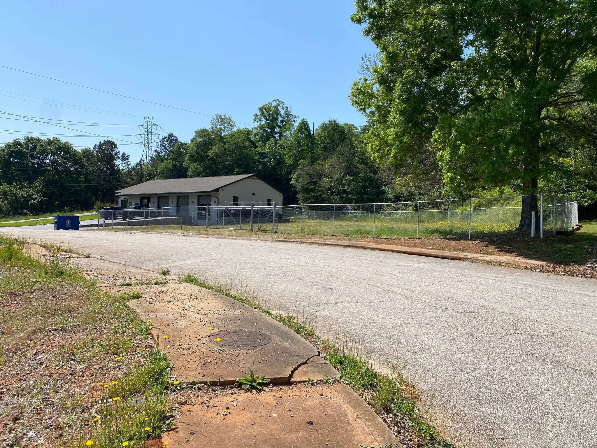 11 Old Belton Rd, Anderson, SC for sale Building Photo- Image 1 of 1