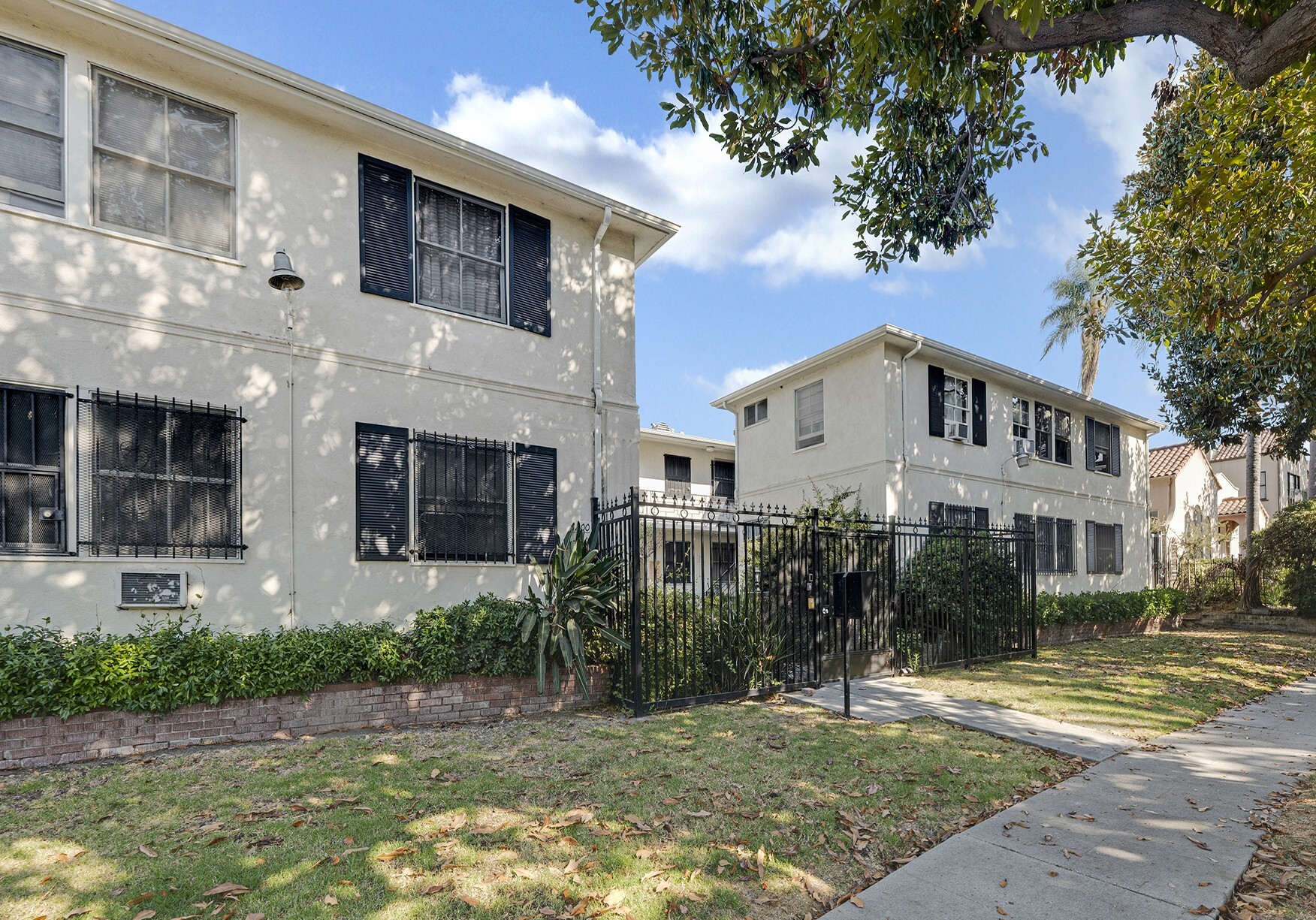 1200 S Citrus Ave, Los Angeles, CA for sale Primary Photo- Image 1 of 9