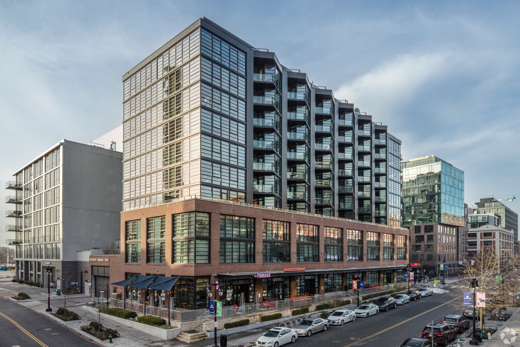 1300 4th St SE, Washington, DC for lease Building Photo- Image 1 of 6