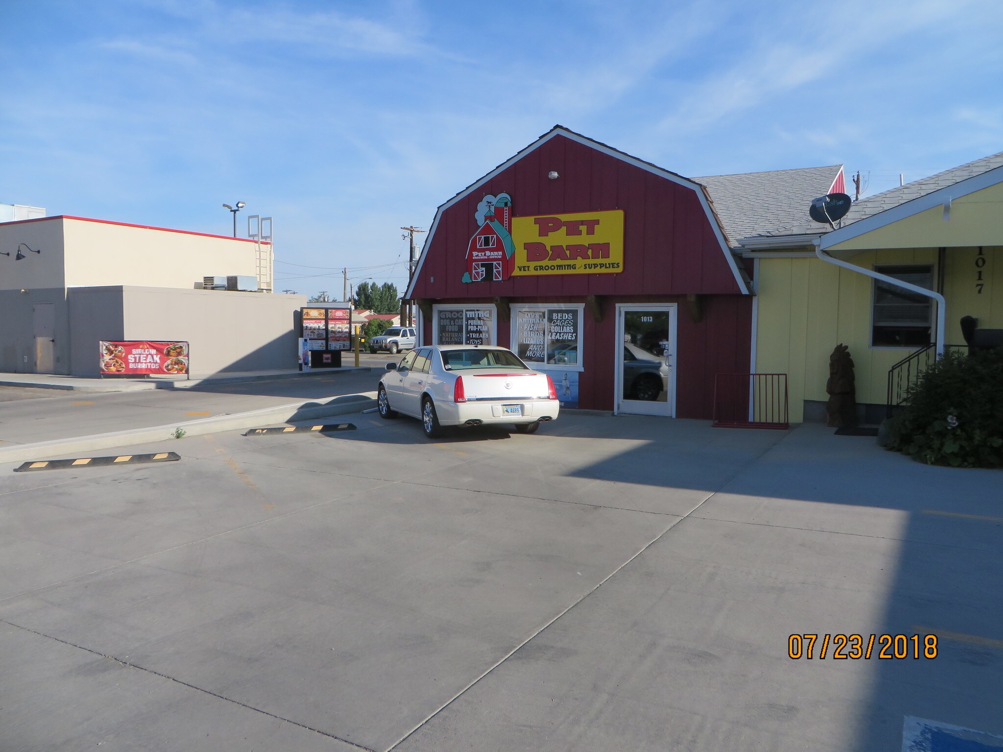 1013 Pulliam Ave, Worland, WY for sale Other- Image 1 of 1