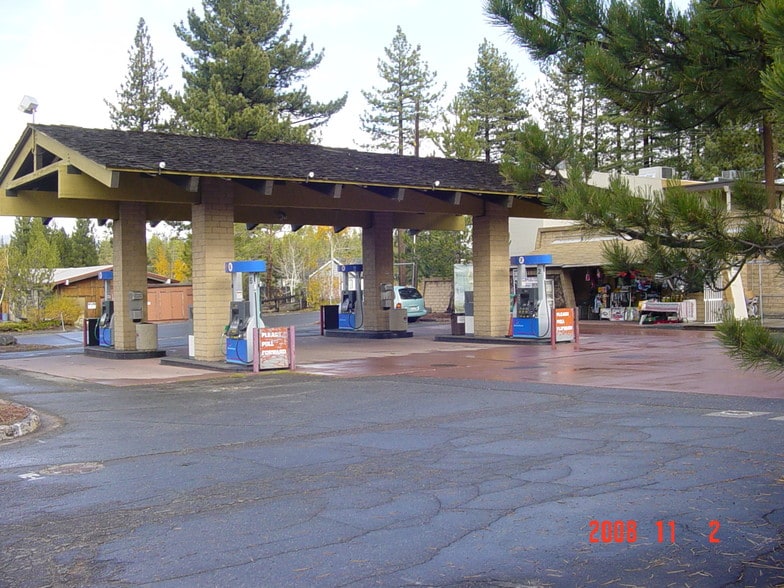 2762 Lake Tahoe Blvd, South Lake Tahoe, CA for sale - Building Photo - Image 3 of 7