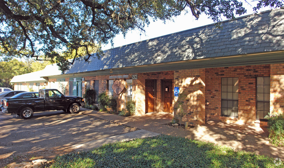 12741 Research Blvd, Austin, TX for sale - Building Photo - Image 1 of 1