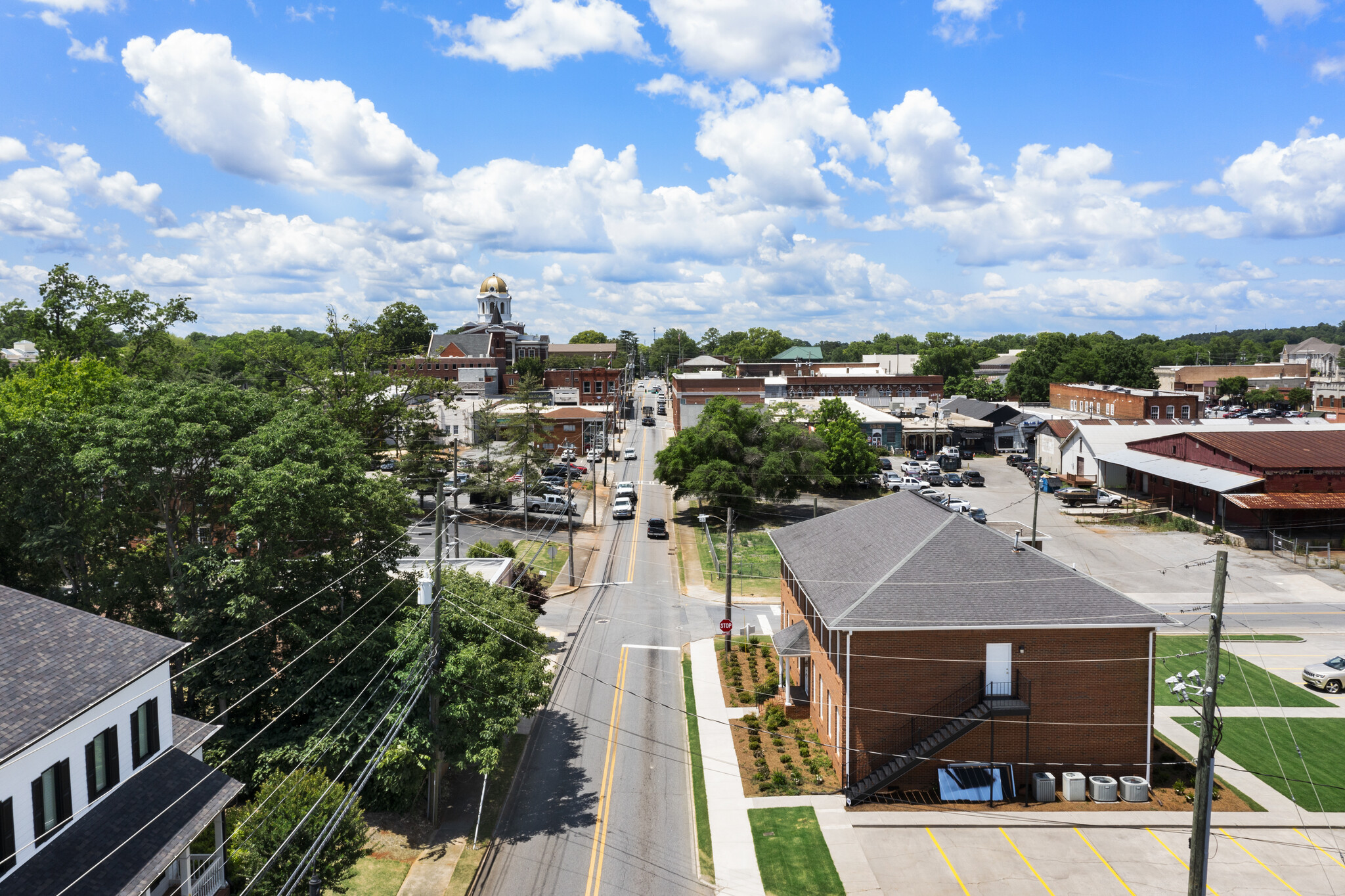 202 S Erwin St, Cartersville, GA 30120 - Office for Lease | LoopNet