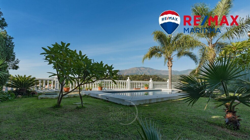 Land in Estepona, Málaga for sale - Building Photo - Image 3 of 50