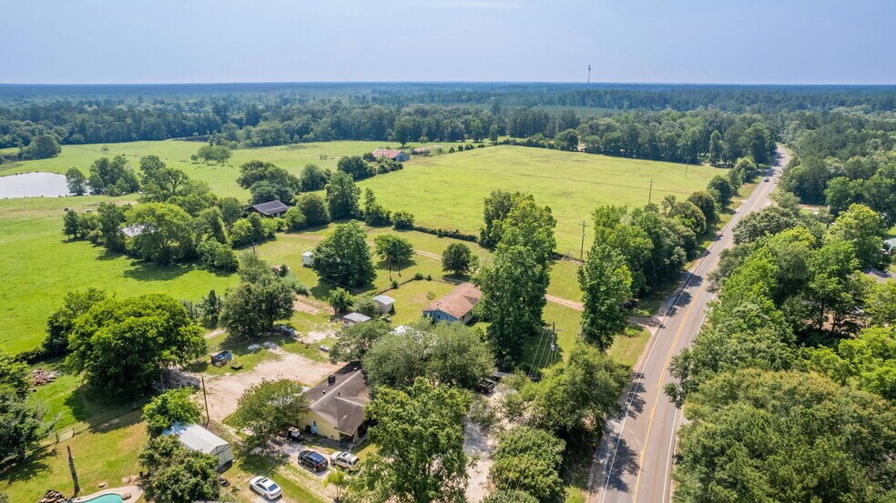 13343 FM 1725 Rd, Cleveland, TX 77328