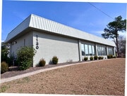 1130 Broad River Rd, Columbia SC - Warehouse