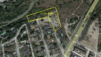 More details for 0 Riverside Drive, Harlingen, TX - Land for Sale