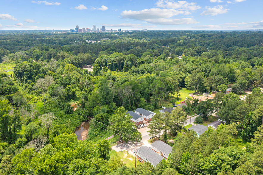 564 Dacian, Raleigh, NC for sale - Primary Photo - Image 1 of 1