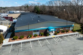 More details for 97 Bancroft St, Auburn, MA - Industrial for Lease