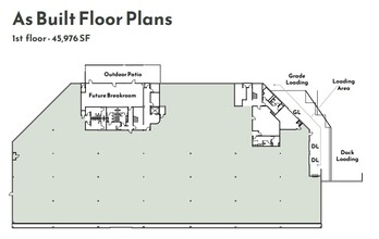 10225 Willow Creek Rd, San Diego, CA for lease Floor Plan- Image 1 of 6