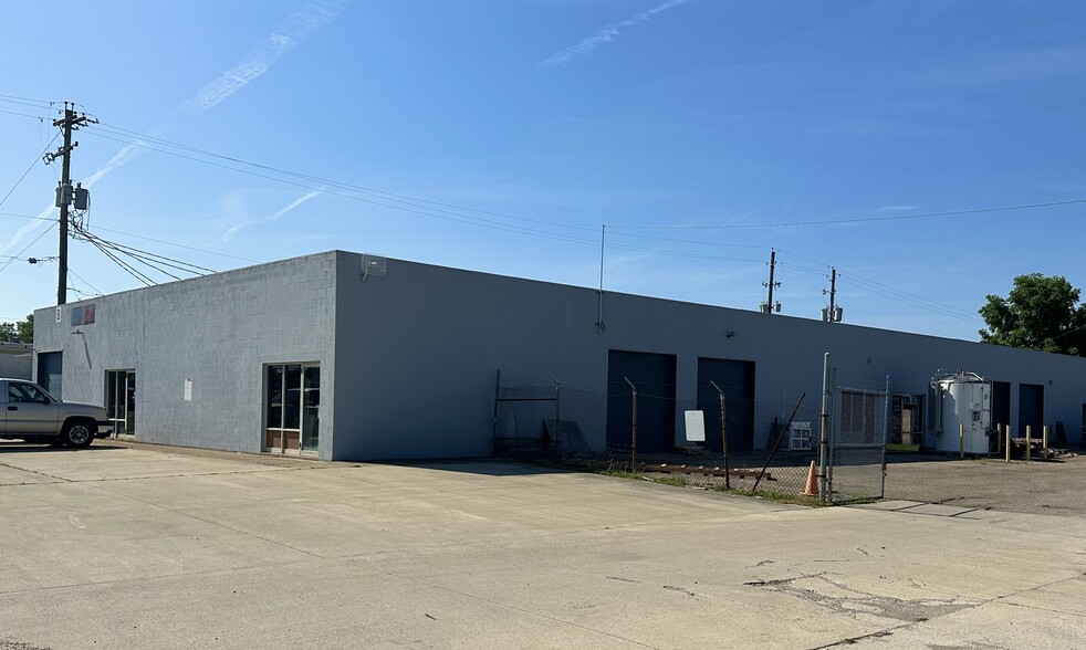 3520-3540 E Fulton St, Columbus, OH for sale - Building Photo - Image 2 of 17