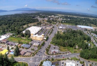 More details for 1108 W Bakerview Rd, Bellingham, WA - Land for Lease