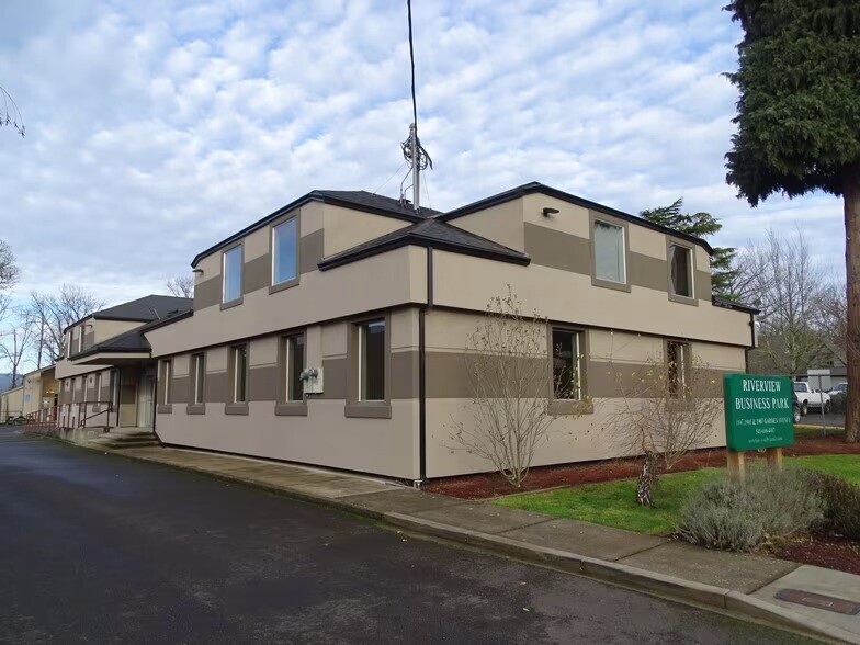 1901 Garden Ave, Eugene, OR for lease - Building Photo - Image 1 of 16