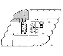 18W140 Butterfield Rd, Oakbrook Terrace, IL for lease Floor Plan- Image 2 of 5