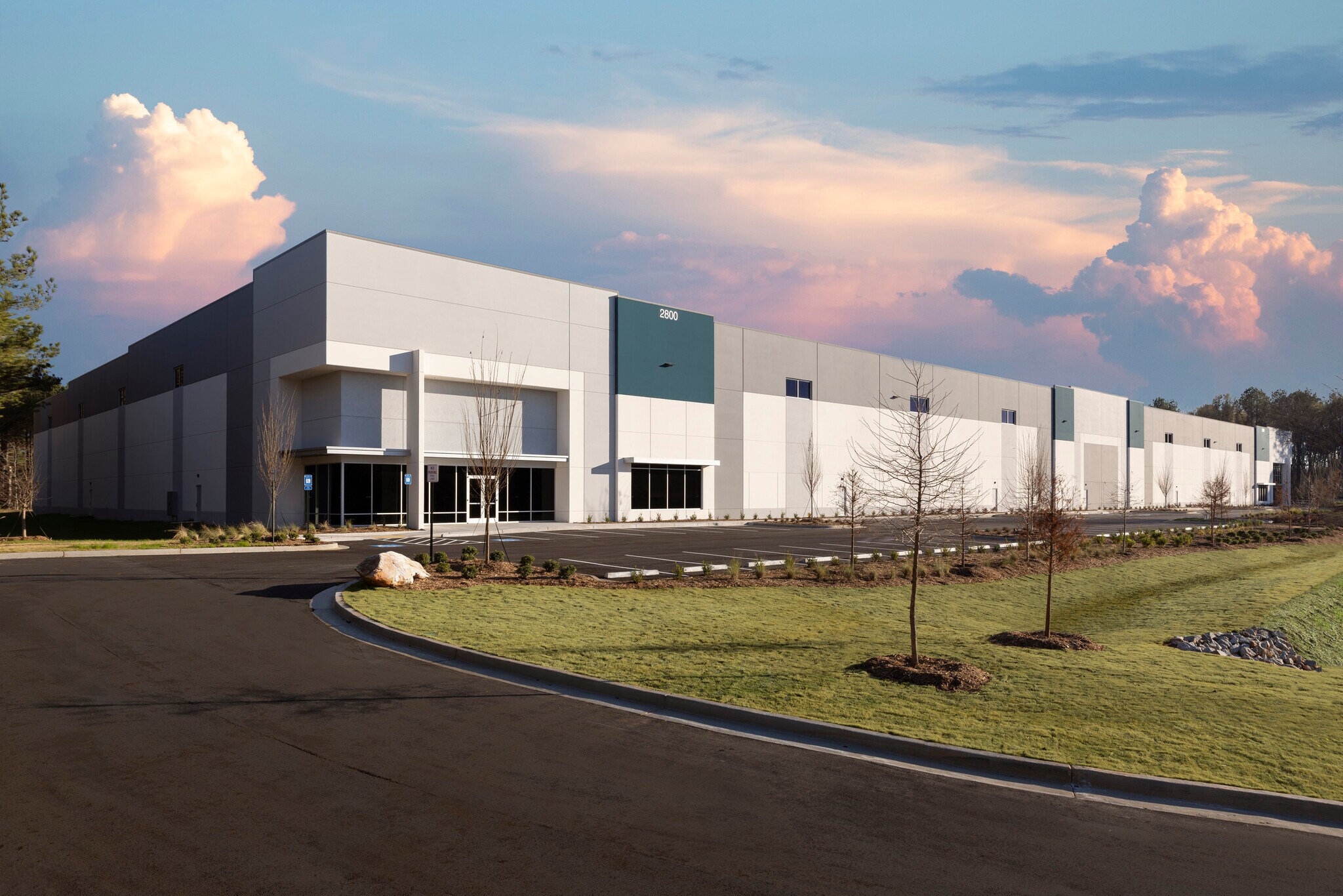 2800 Miller Rd, Decatur, GA for sale Building Photo- Image 1 of 1