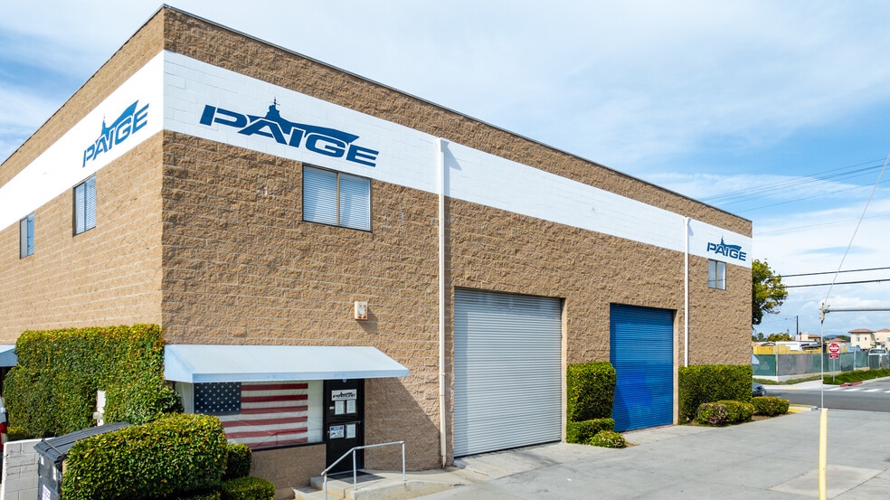 2050 Wilson Ave, National City, CA for lease - Building Photo - Image 3 of 20