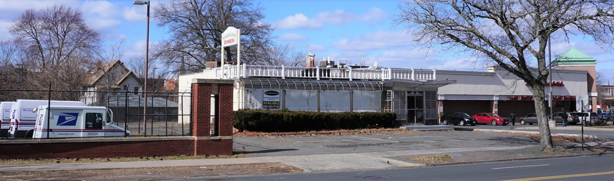175 Washington St, Hartford, CT for lease Building Photo- Image 1 of 12