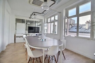 More details for 3 Impasse De La Planchette, Paris - Office for Lease