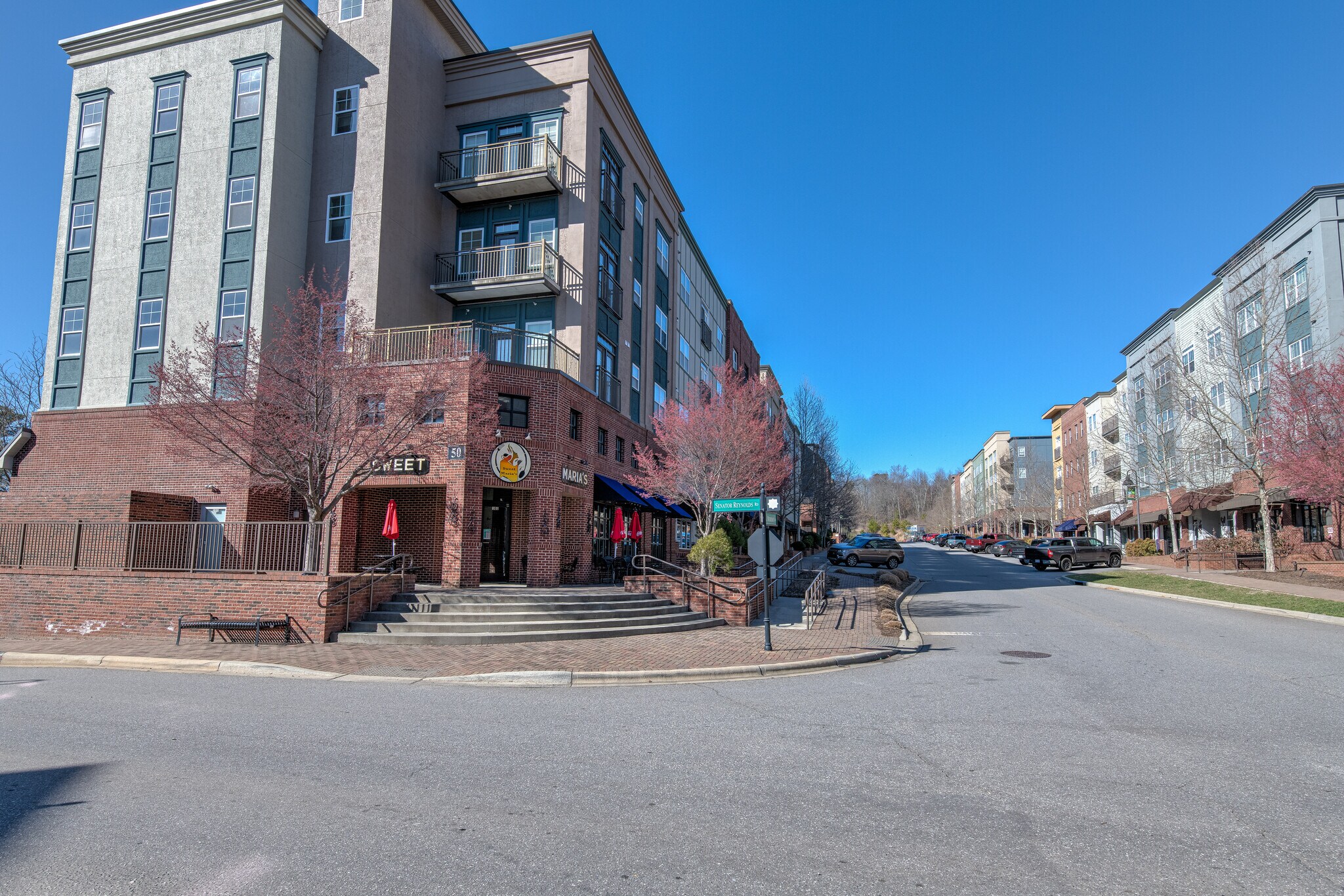 41 N Merrimon Ave, Asheville, NC 28804 Office for Lease