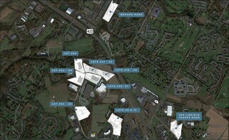 More details for 0 Enterprise Dr, Royersford, PA - Land for Sale