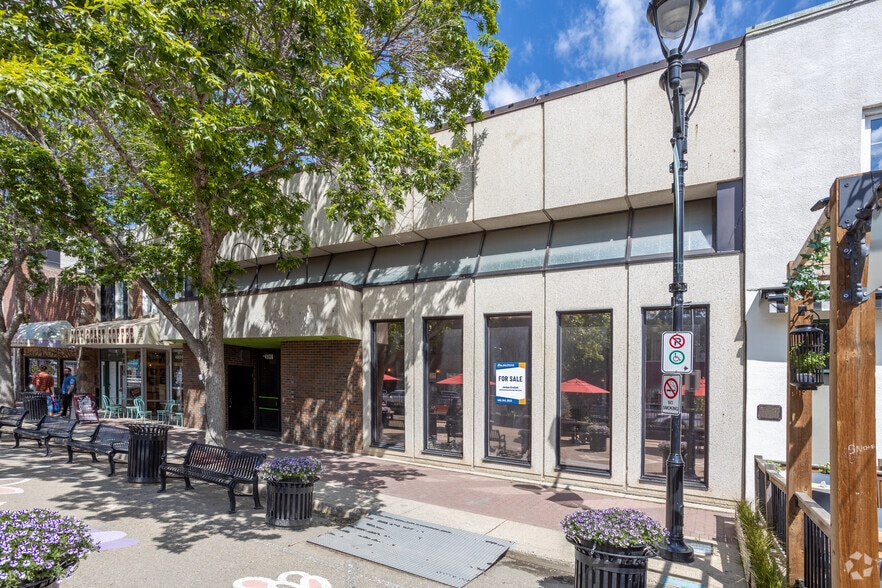 4936 50 St, Red Deer, AB for sale - Primary Photo - Image 1 of 2