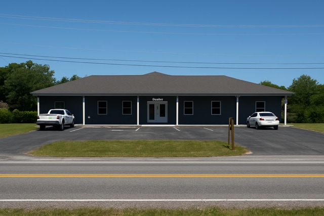 33490 Lexington Ave, De Soto, KS for sale - Building Photo - Image 1 of 4